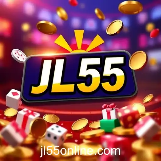 Exploring the Rise of Jl55 Online Casino in 2025