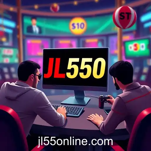 Exploring the Digital Evolution of Online Casinos