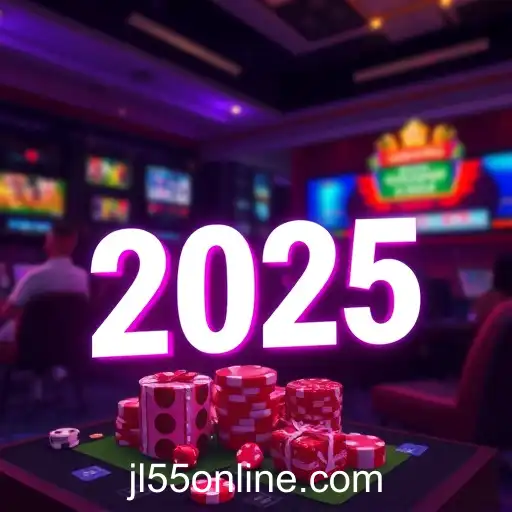 Emerging Trends in Online Gaming for 2025