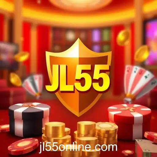 Navigating the World of JL55 Online Casino