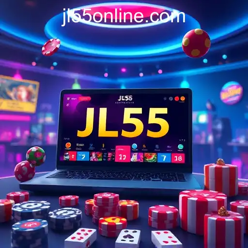 The Rise of Online Casinos in the Digital Age