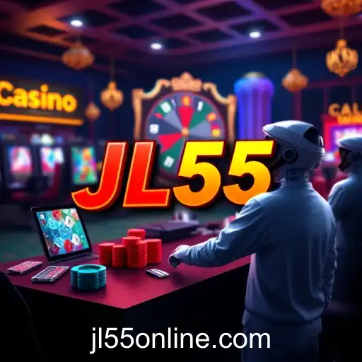 The Growth of Online Casinos Amidst Technological Advances