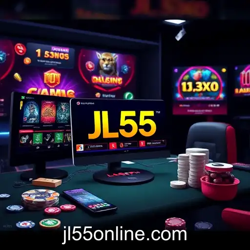 Rise of Online Casinos: A New Era of Gaming