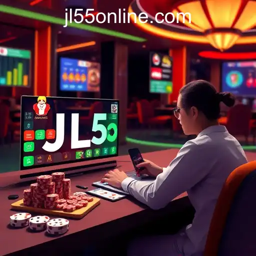 The Rise of Online Casinos and Their Global Impact