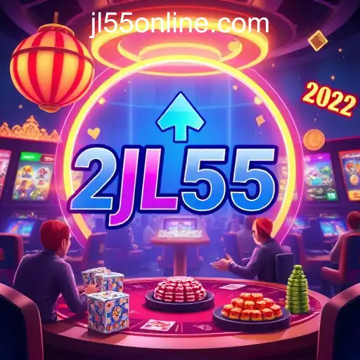 The Rise of Online Casinos: JL55's Impact on Gaming