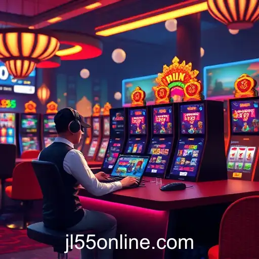 The Rise of Online Casinos in 2025