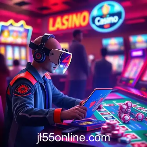 Online Gaming Trends and Challenges