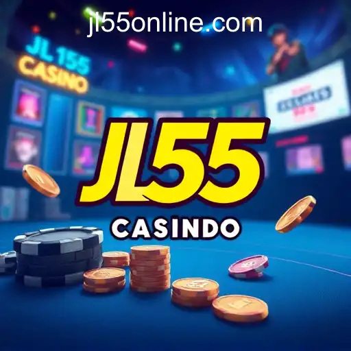The Rise of Jl55 Casino: A Digital Revolution