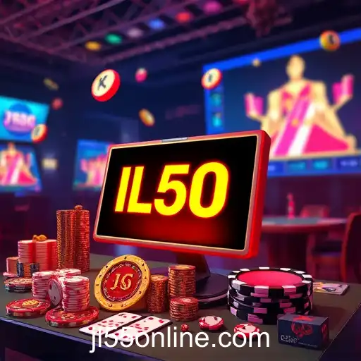 The Rise of Online Casinos in 2026