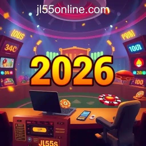 The Rise of Online Casino Platforms in 2026