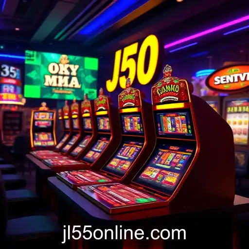 The Rise of Online Casinos in 2025
