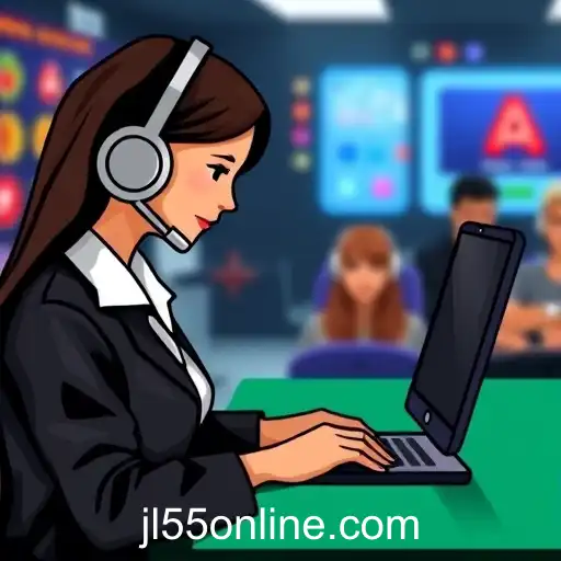 The Rise of Online Gaming Platforms