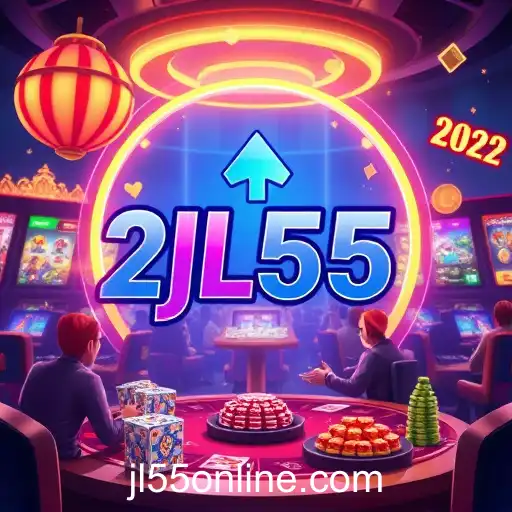 The Rise of Online Casinos: JL55's Impact on Gaming